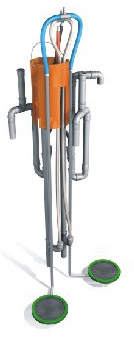 Nachrstsatz PowerBatch