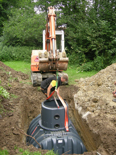 PowerBatchK-Einbehlter