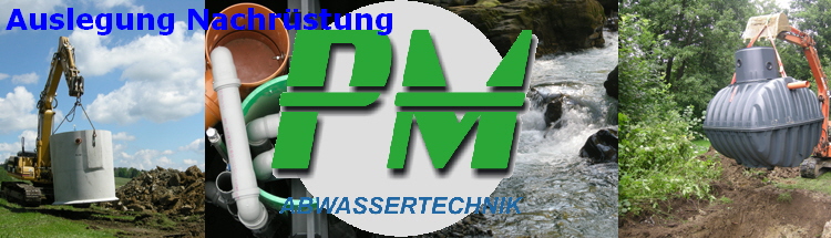 Auslegung Nachrstung