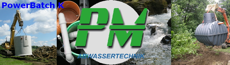 PowerBatch K