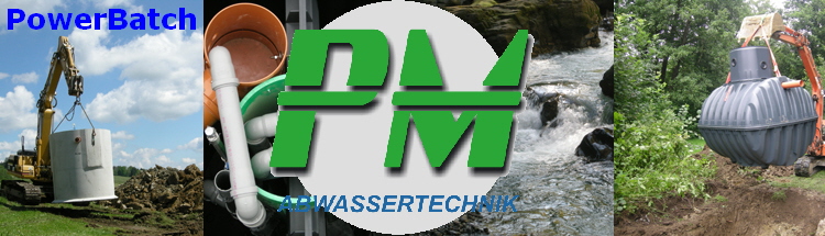 PowerBatch