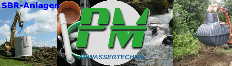 SBR-Anlagen